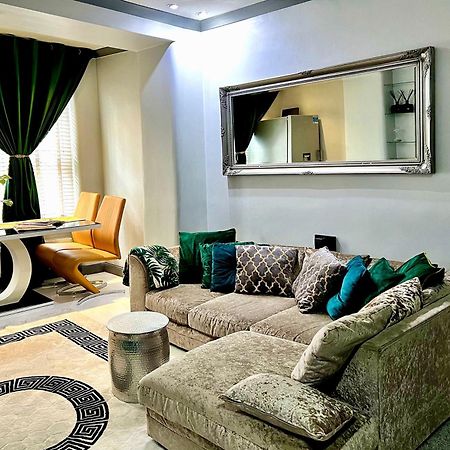 Exclusive Apartments South Kensington Λονδίνο Εξωτερικό φωτογραφία