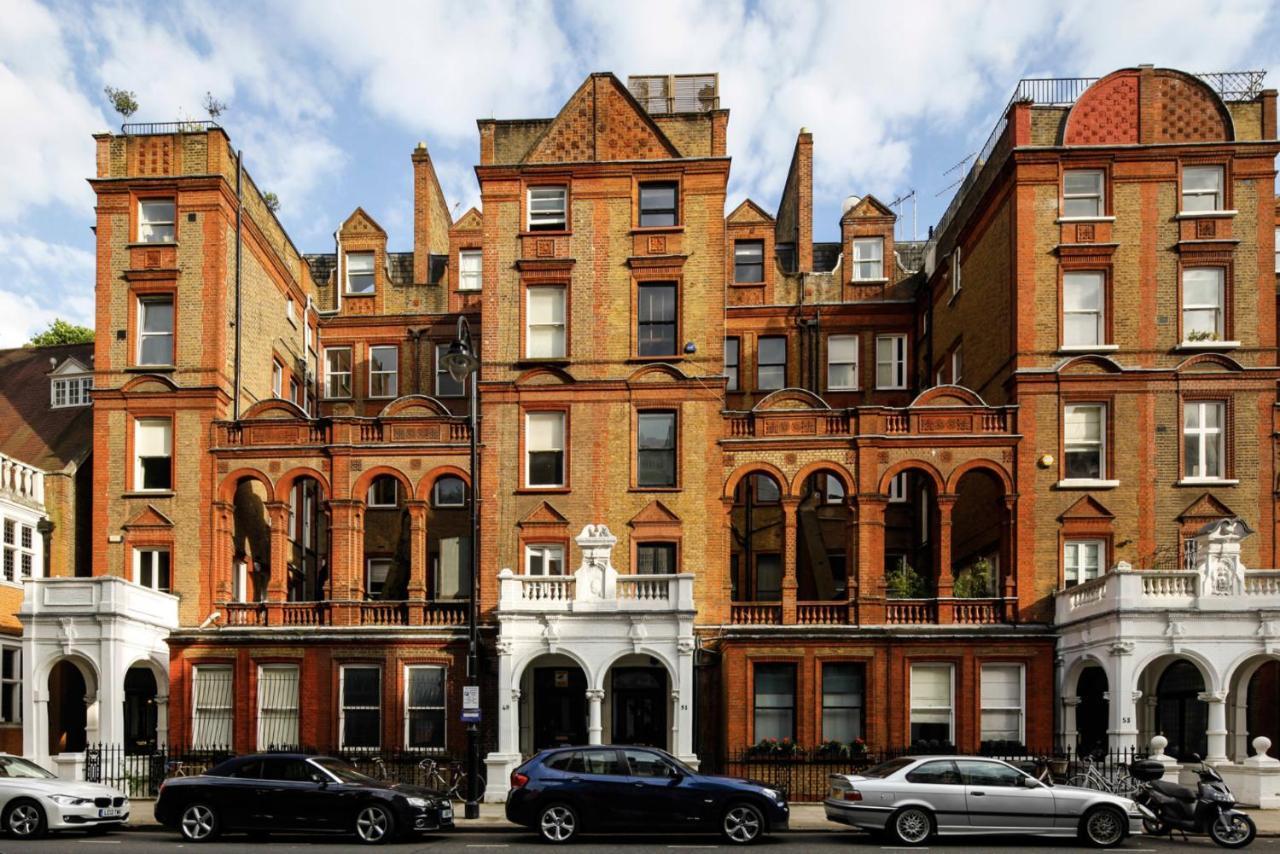 Exclusive Apartments South Kensington Λονδίνο Εξωτερικό φωτογραφία
