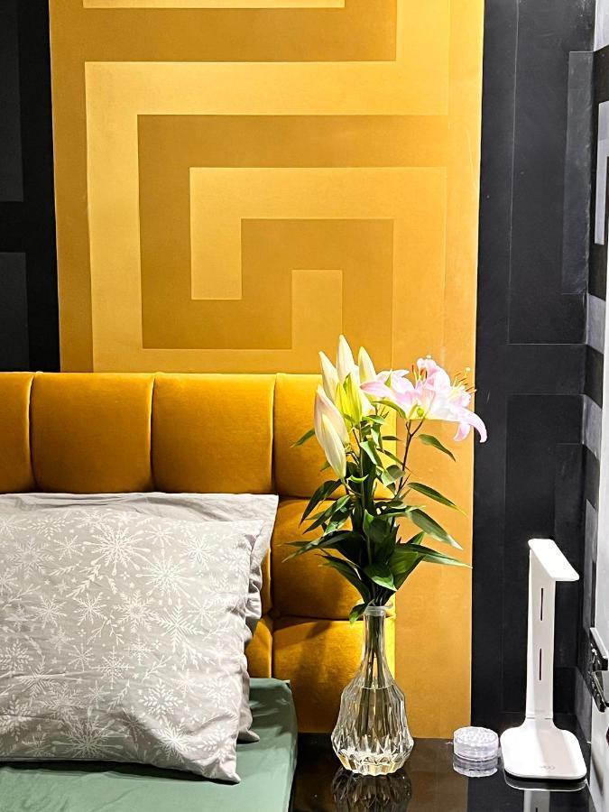 Exclusive Apartments South Kensington Λονδίνο Εξωτερικό φωτογραφία