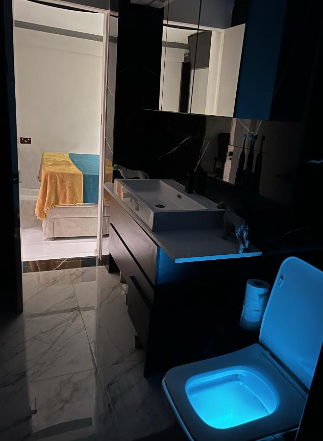 Exclusive Apartments South Kensington Λονδίνο Εξωτερικό φωτογραφία