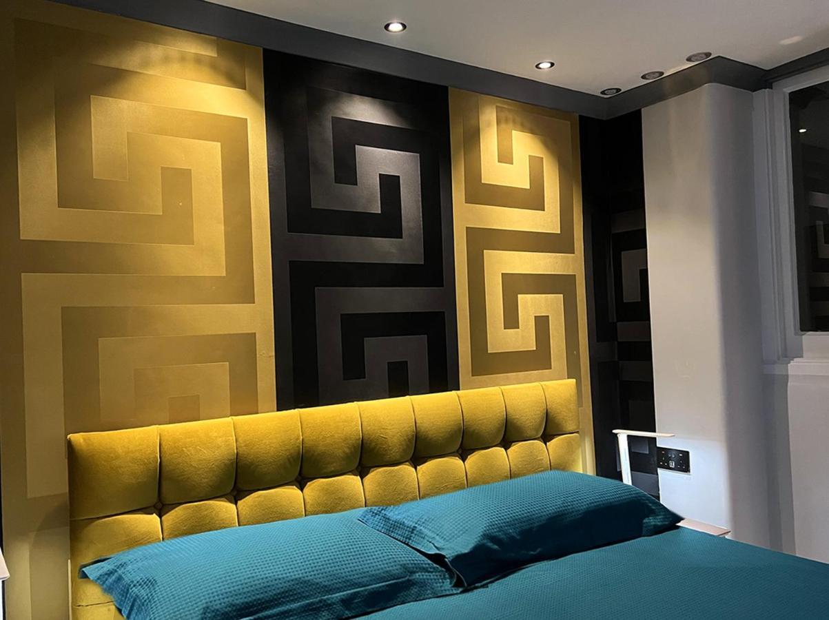 Exclusive Apartments South Kensington Λονδίνο Εξωτερικό φωτογραφία