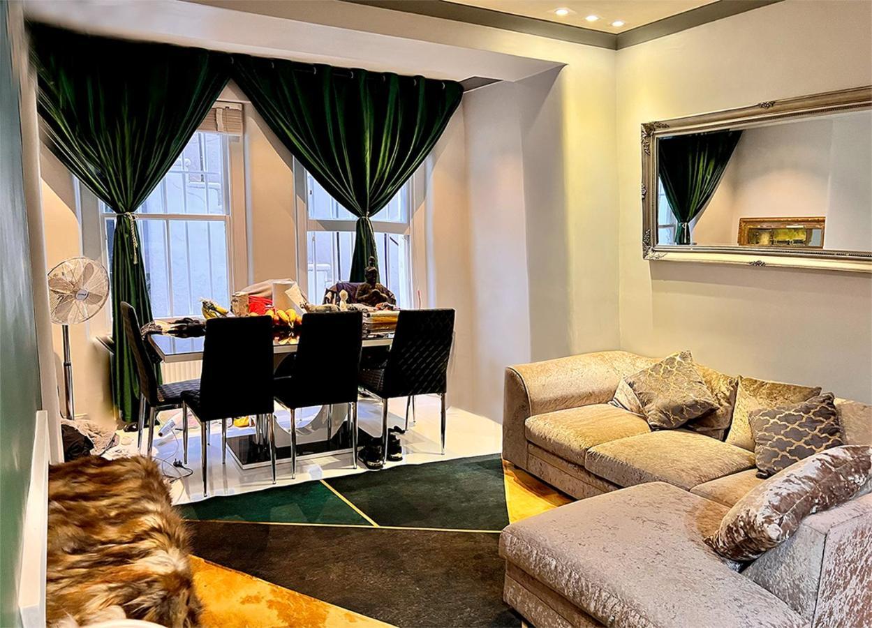Exclusive Apartments South Kensington Λονδίνο Εξωτερικό φωτογραφία