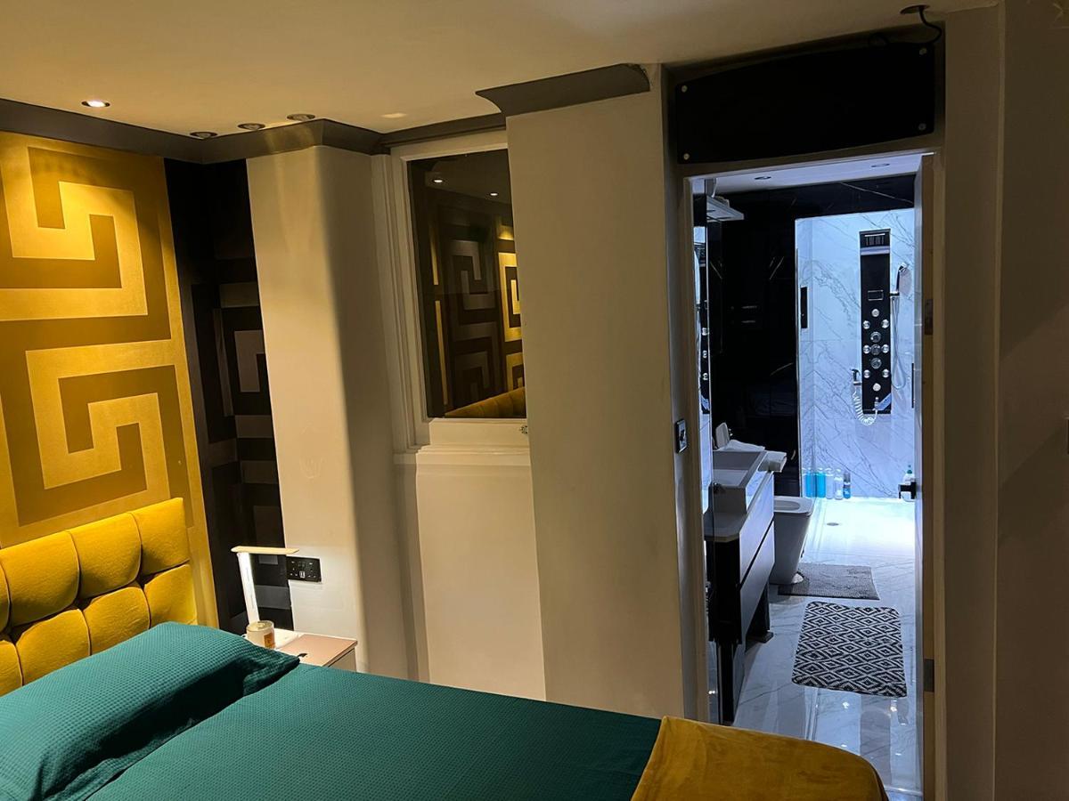 Exclusive Apartments South Kensington Λονδίνο Εξωτερικό φωτογραφία