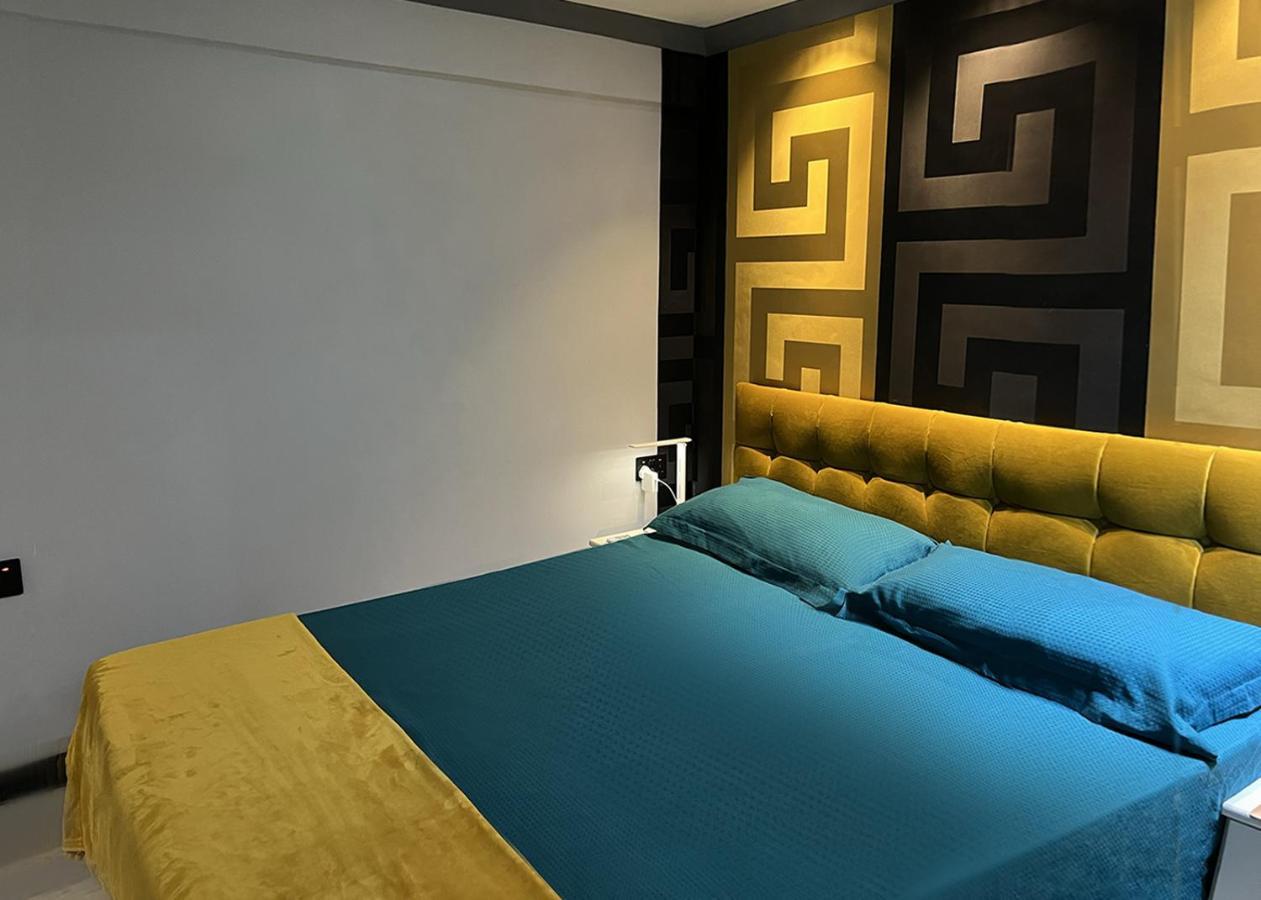 Exclusive Apartments South Kensington Λονδίνο Εξωτερικό φωτογραφία