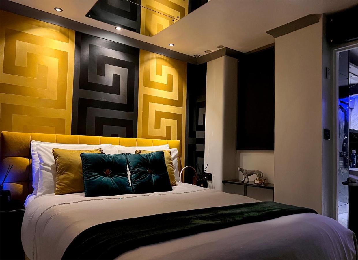 Exclusive Apartments South Kensington Λονδίνο Εξωτερικό φωτογραφία