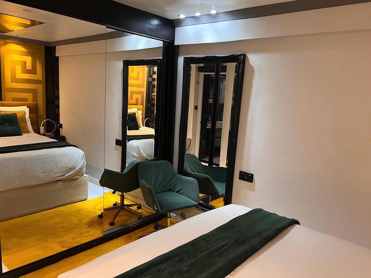 Exclusive Apartments South Kensington Λονδίνο Εξωτερικό φωτογραφία