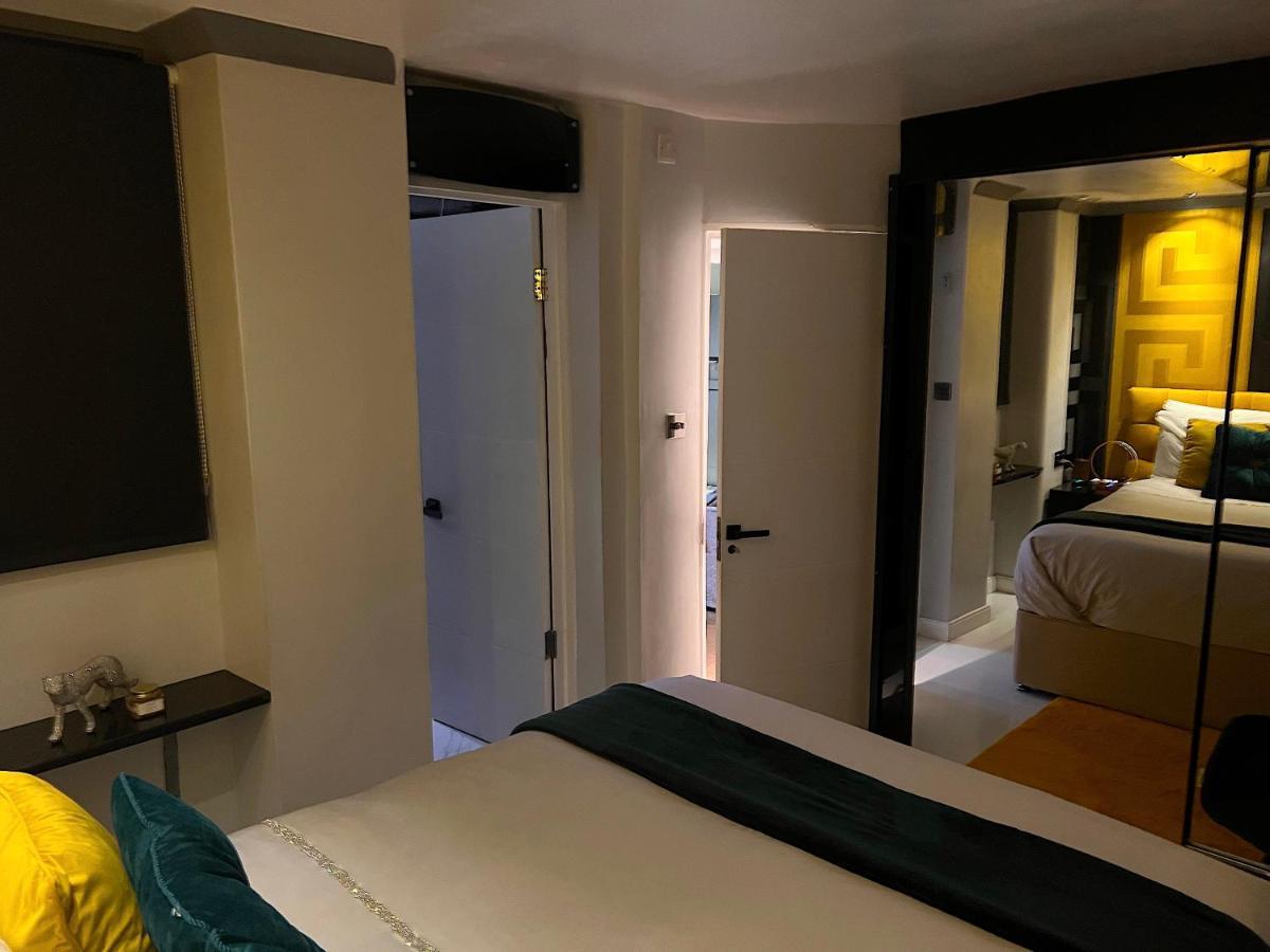 Exclusive Apartments South Kensington Λονδίνο Εξωτερικό φωτογραφία