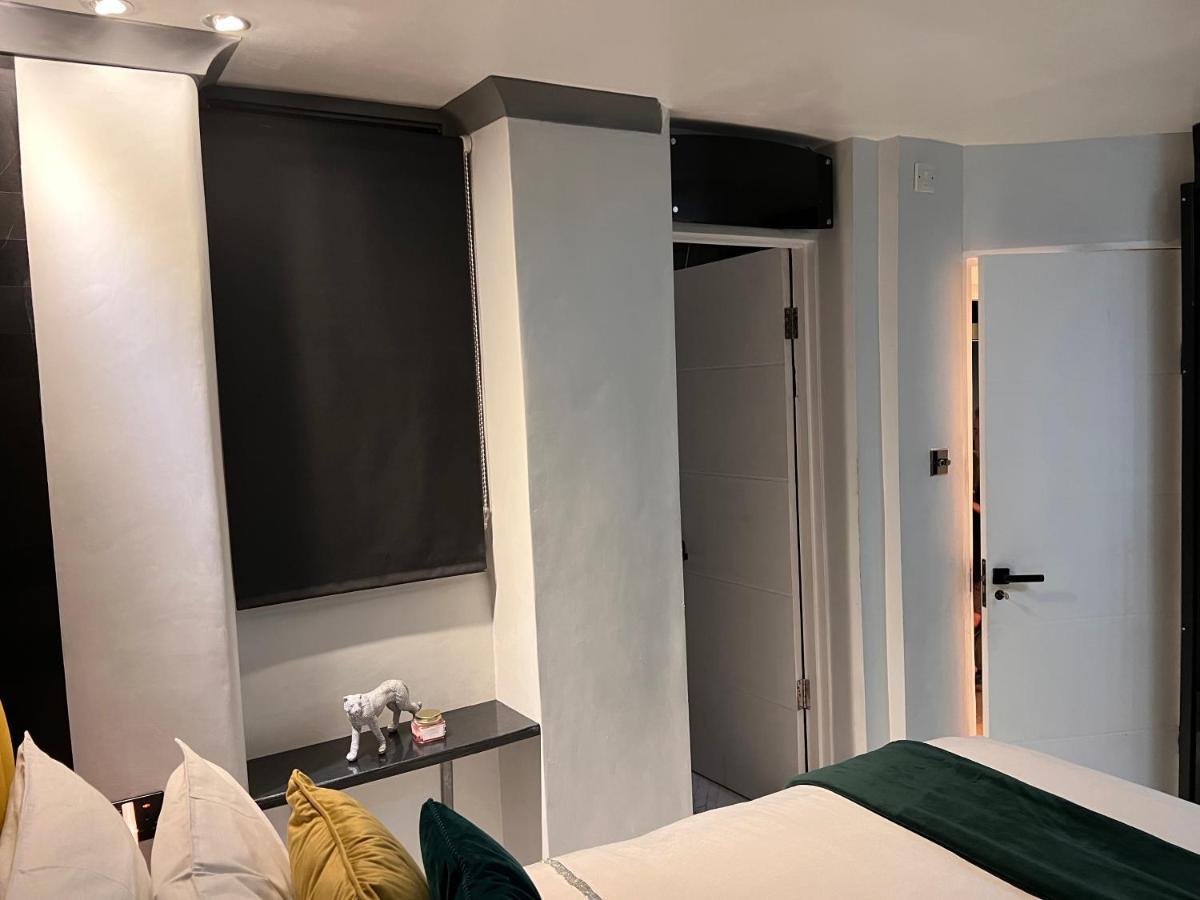 Exclusive Apartments South Kensington Λονδίνο Εξωτερικό φωτογραφία
