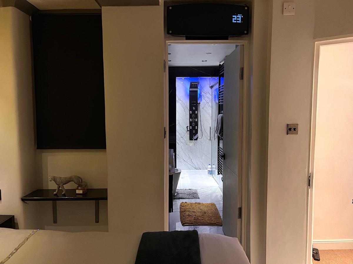 Exclusive Apartments South Kensington Λονδίνο Εξωτερικό φωτογραφία