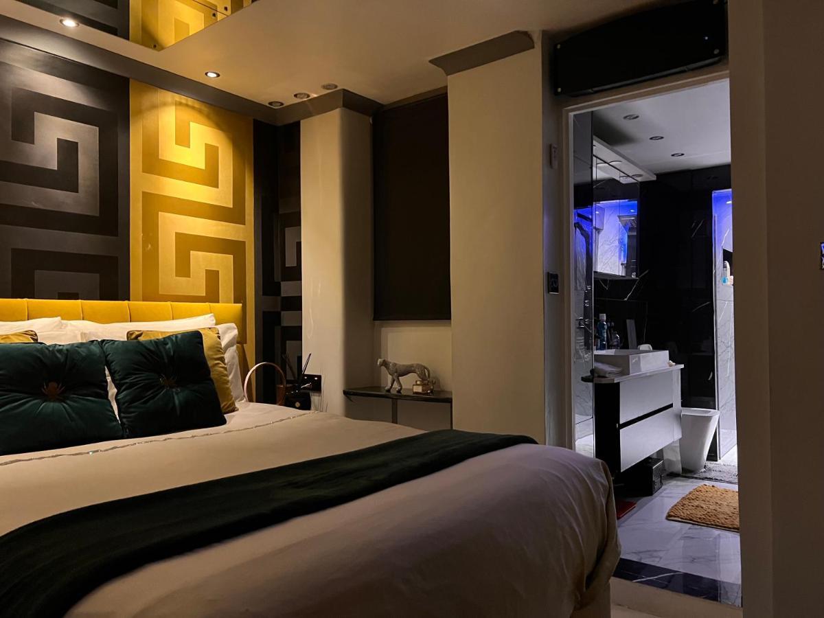 Exclusive Apartments South Kensington Λονδίνο Εξωτερικό φωτογραφία