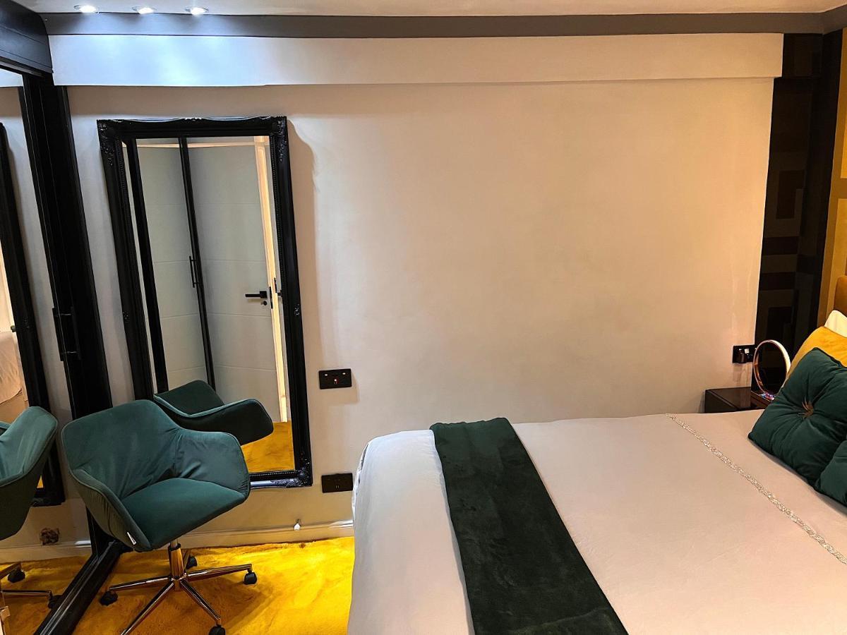 Exclusive Apartments South Kensington Λονδίνο Εξωτερικό φωτογραφία