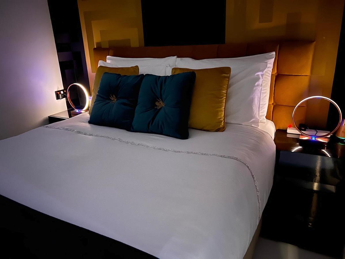 Exclusive Apartments South Kensington Λονδίνο Εξωτερικό φωτογραφία