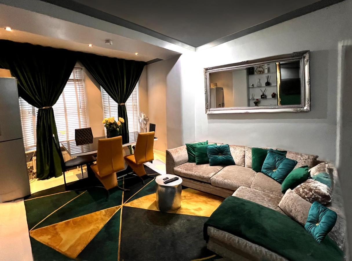 Exclusive Apartments South Kensington Λονδίνο Εξωτερικό φωτογραφία