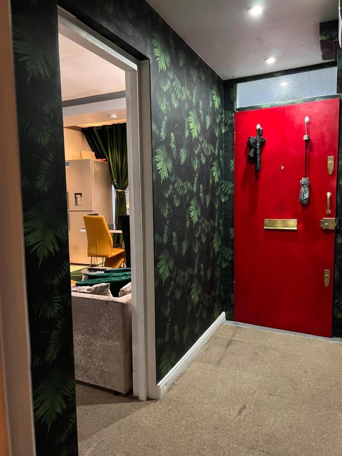 Exclusive Apartments South Kensington Λονδίνο Εξωτερικό φωτογραφία