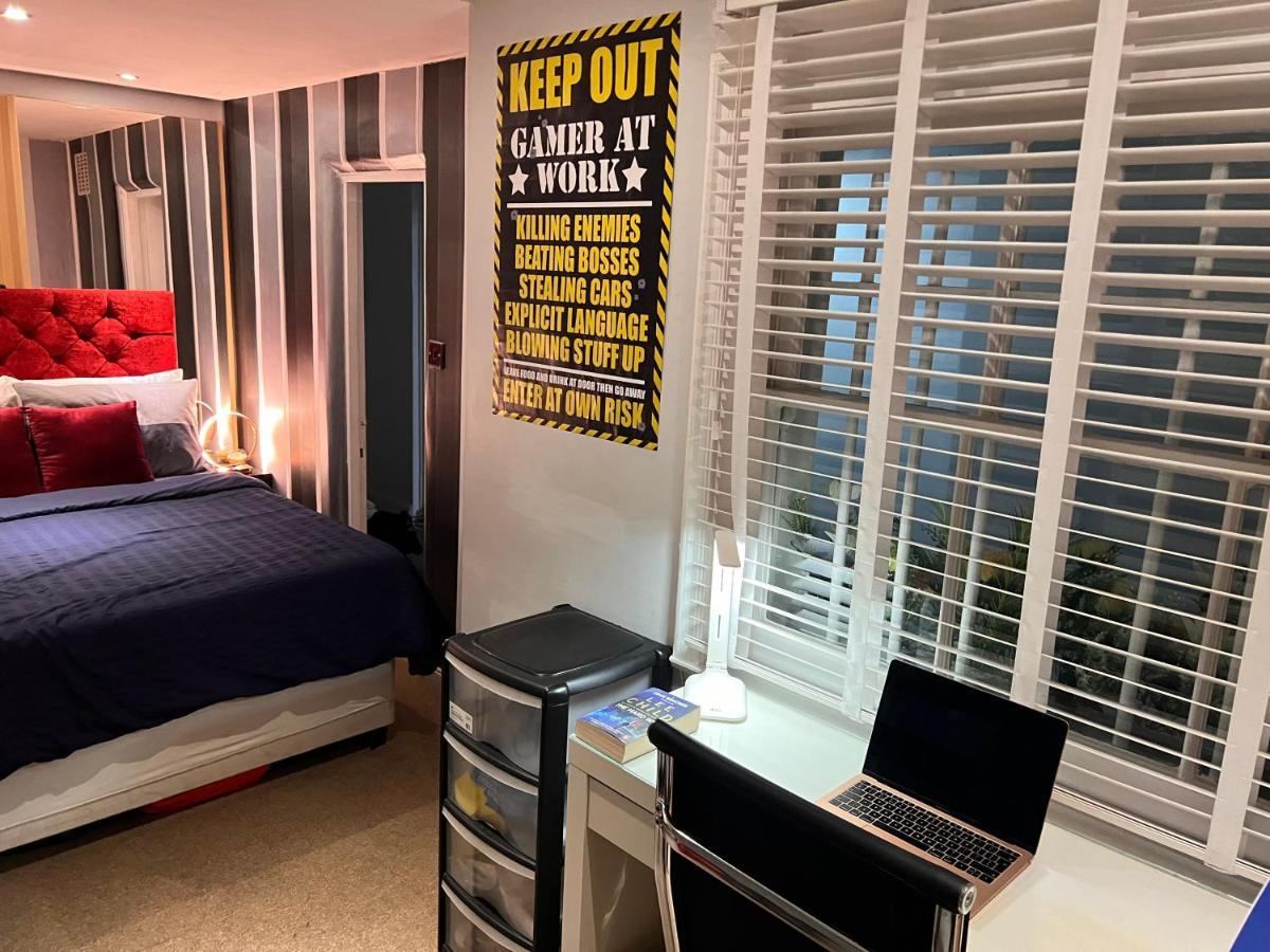 Exclusive Apartments South Kensington Λονδίνο Εξωτερικό φωτογραφία