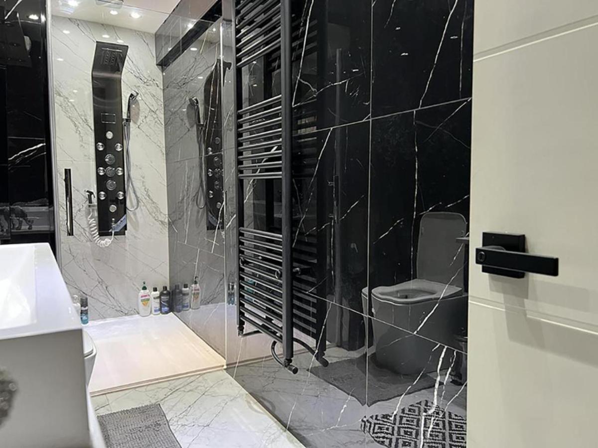 Exclusive Apartments South Kensington Λονδίνο Εξωτερικό φωτογραφία