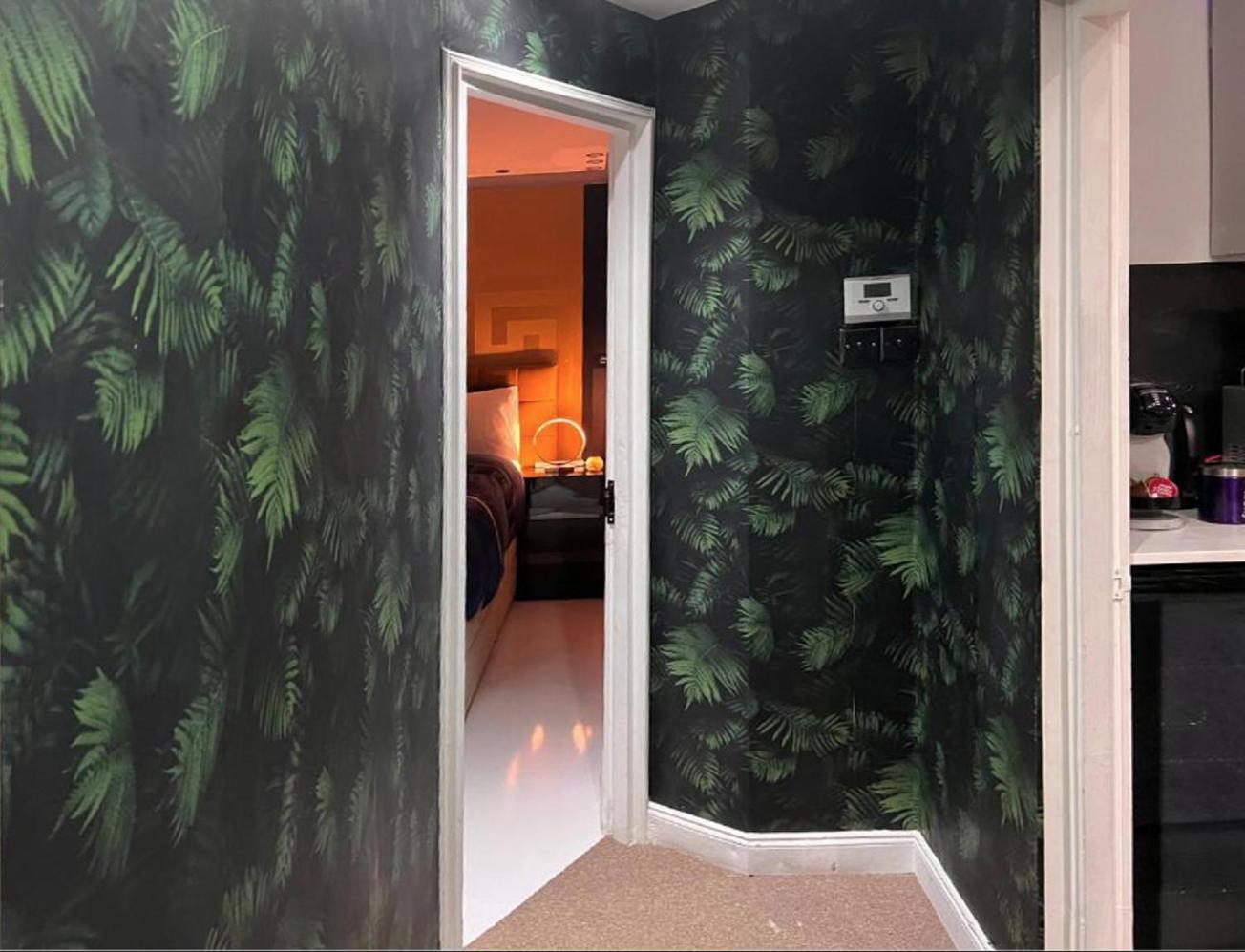 Exclusive Apartments South Kensington Λονδίνο Εξωτερικό φωτογραφία