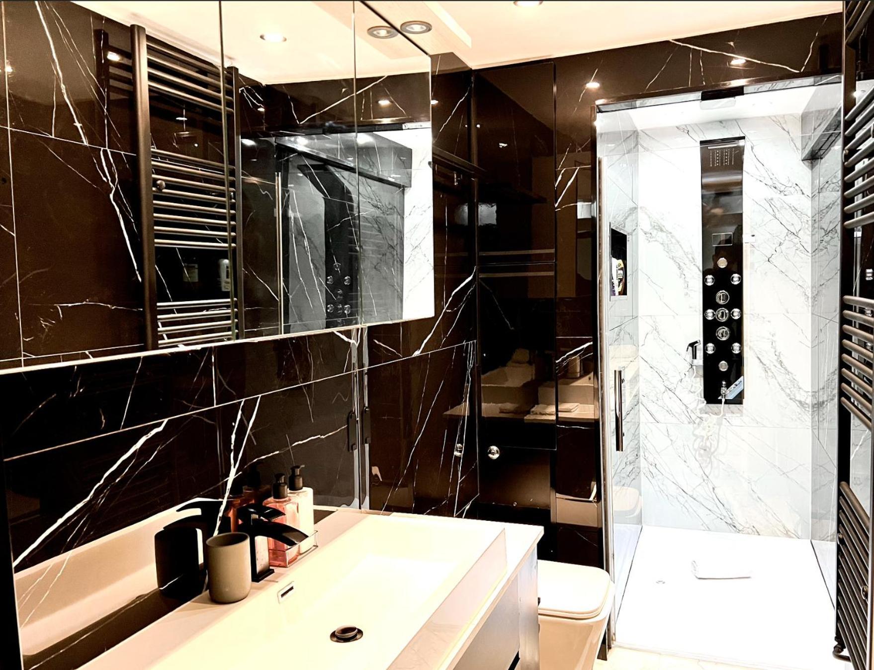 Exclusive Apartments South Kensington Λονδίνο Εξωτερικό φωτογραφία