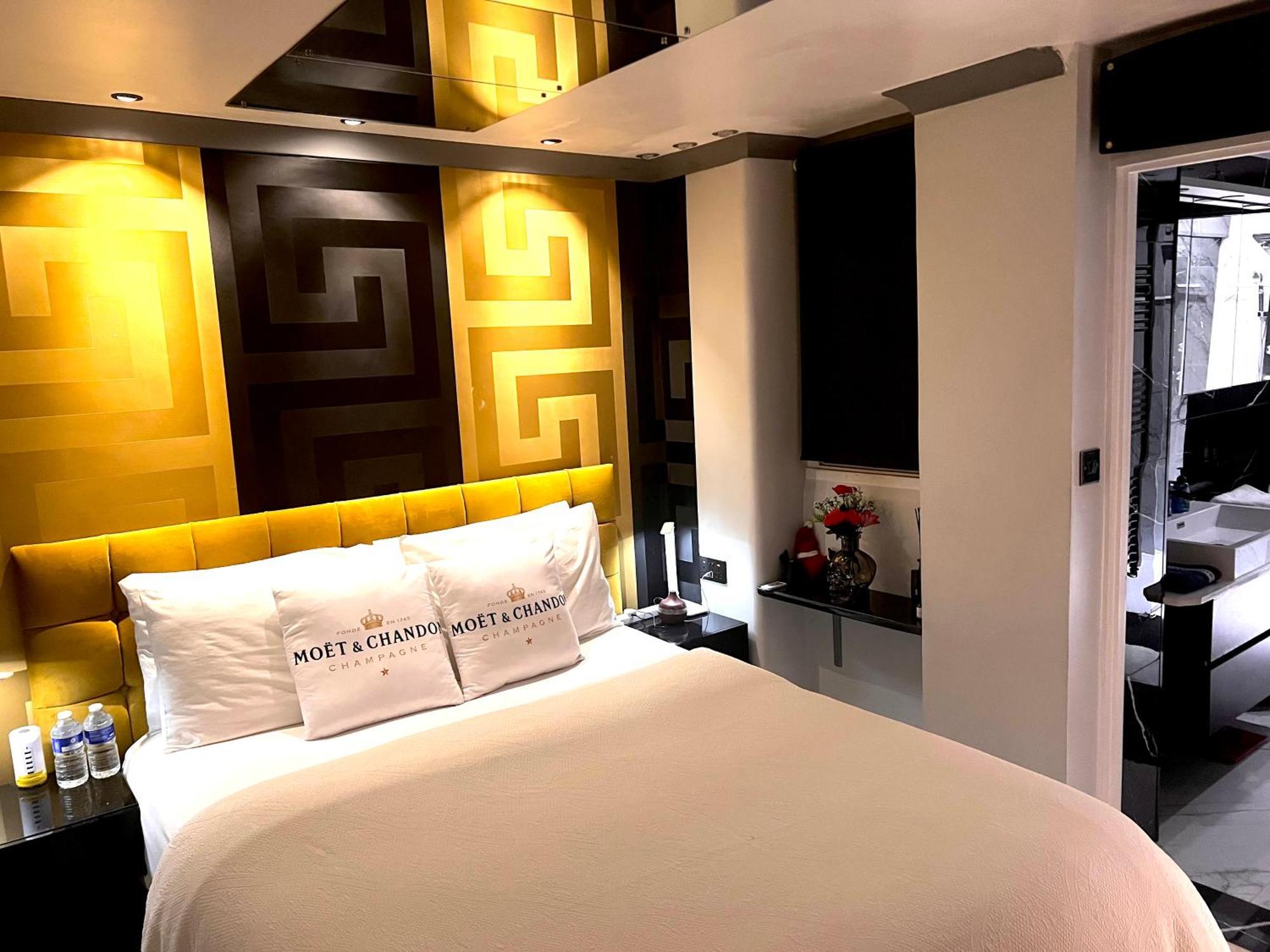 Exclusive Apartments South Kensington Λονδίνο Εξωτερικό φωτογραφία