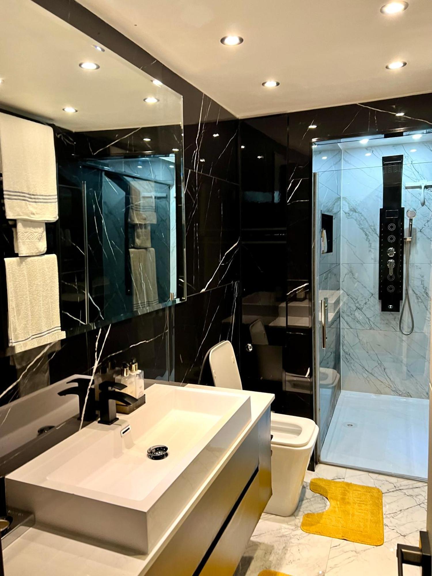 Exclusive Apartments South Kensington Λονδίνο Εξωτερικό φωτογραφία